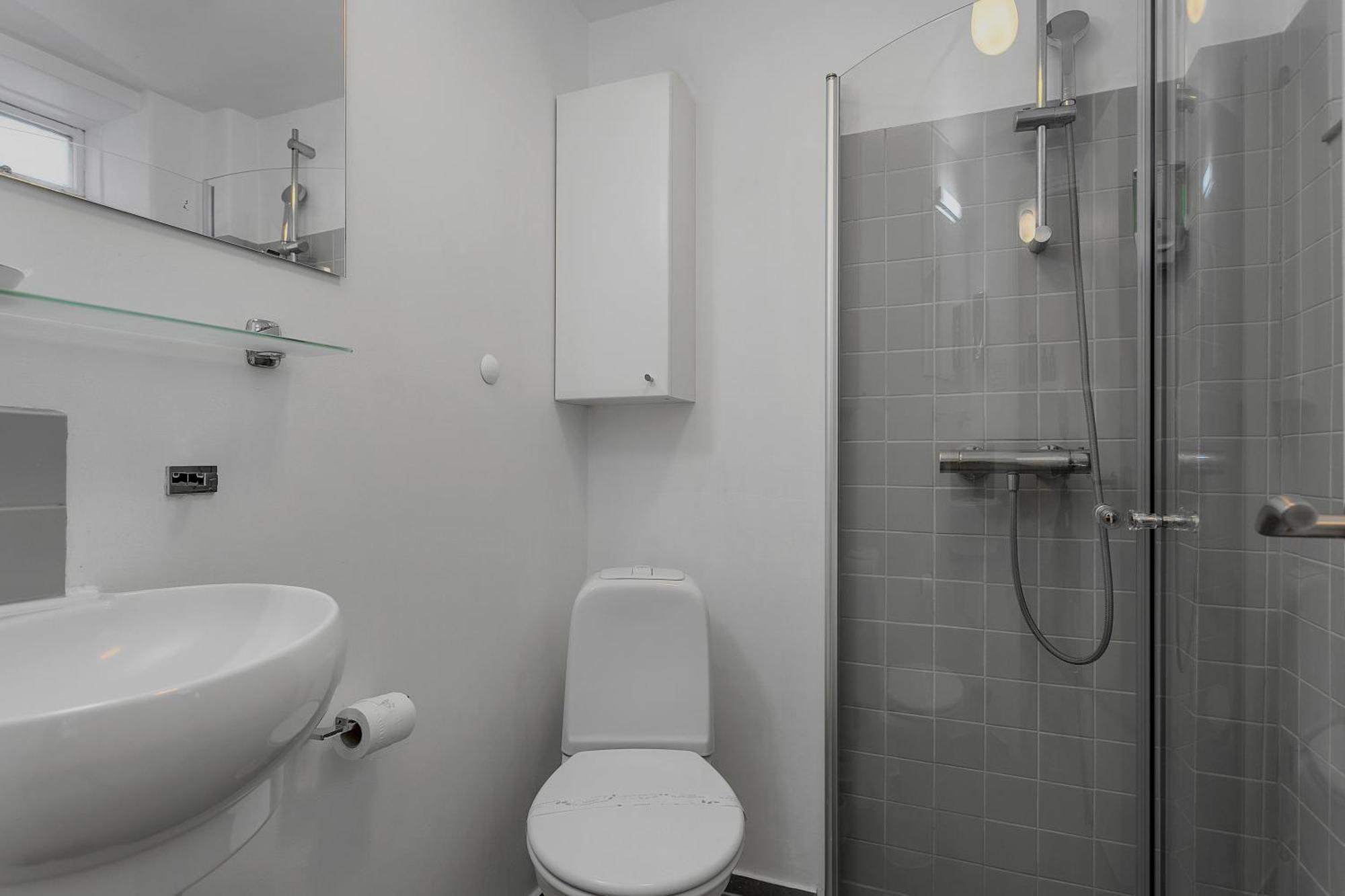 Castle House Luxury Apartments 레이캬비크 외부 사진